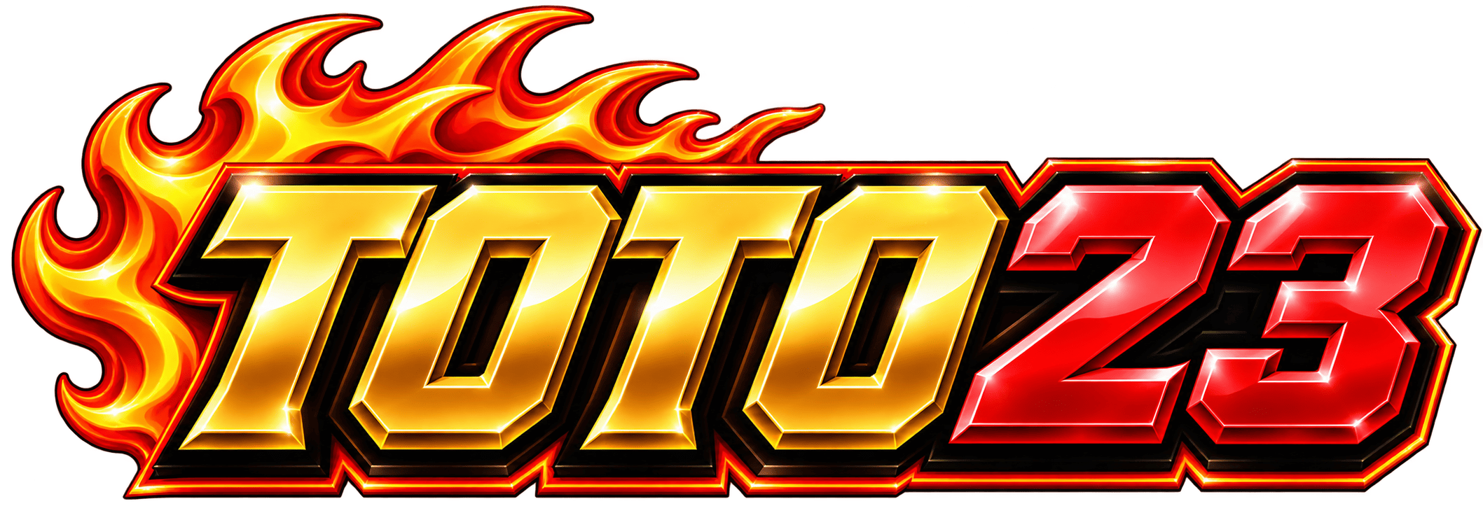 TOTO23 Logo